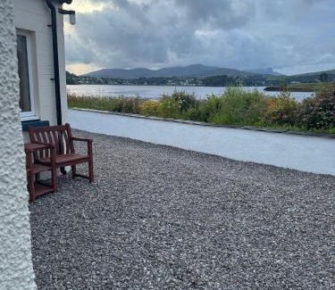 Achachork Casa | Caberfeidh Boat House