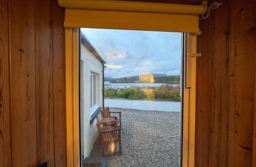 Achachork Casa | Caberfeidh Boat House
