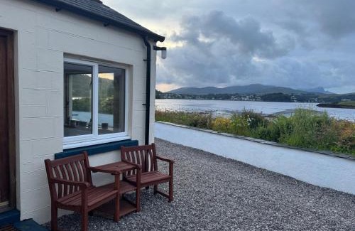 Achachork Casa | Caberfeidh Boat House