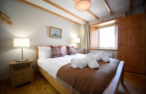 Achachork Casa | Caberfeidh Boat House