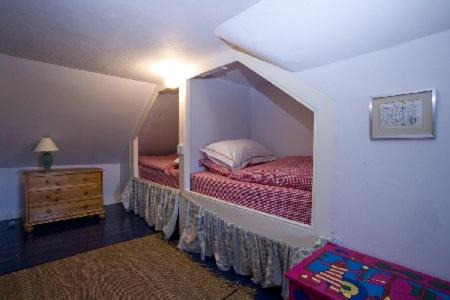 Islay Island Apartamento | Caberfeidh Cottage