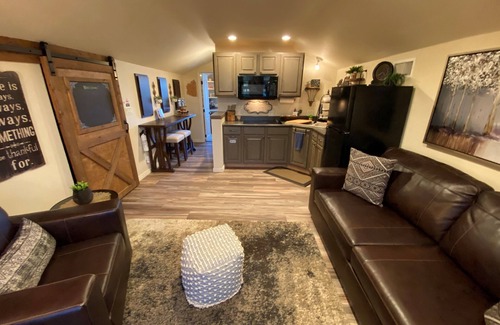 Cottonwood-Verde Village Casa | Cabernet Cottage