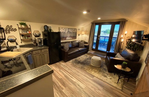 Cottonwood-Verde Village Casa | Cabernet Cottage