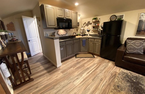 Cottonwood-Verde Village Casa | Cabernet Cottage
