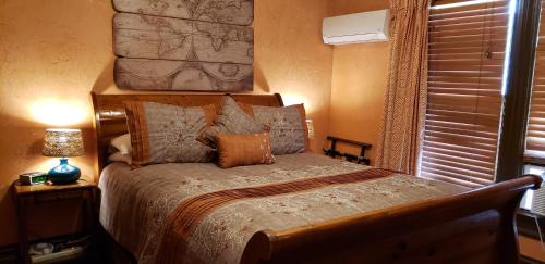 Napa Cama Y Desayuno | Cabernet House, an Old World Inn