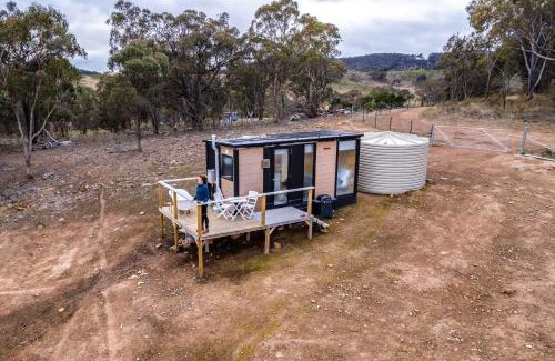 Windeyer Casa | Cabernet Tiny House by Tiny Away