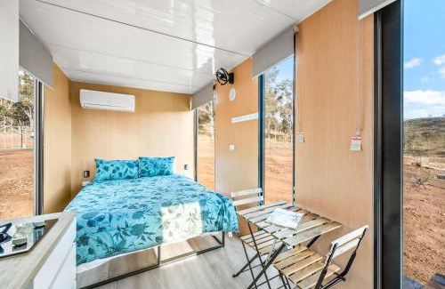 Windeyer Casa | Cabernet Tiny House by Tiny Away