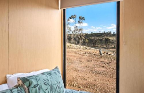 Windeyer Casa | Cabernet Tiny House by Tiny Away