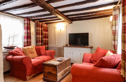 Harwich Cabaña | Casa rural ∙ 1 habitación ∙ 2 huéspedes