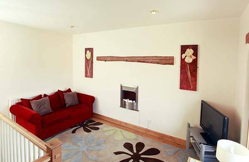 Wrelton Cabaña | Casa rural ∙ 1 habitación ∙ 2 huéspedes