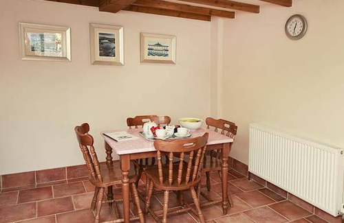 Wrelton Cabaña | Casa rural ∙ 1 habitación ∙ 2 huéspedes