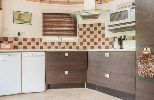Beckford Cabaña | Casa rural ∙ 1 habitación ∙ 2 huéspedes