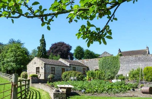 Middleham Cabaña | Casa rural ∙ 1 habitación ∙ 2 huéspedes