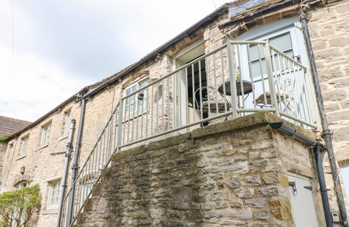 Middleham Cabaña | Casa rural ∙ 1 habitación ∙ 2 huéspedes