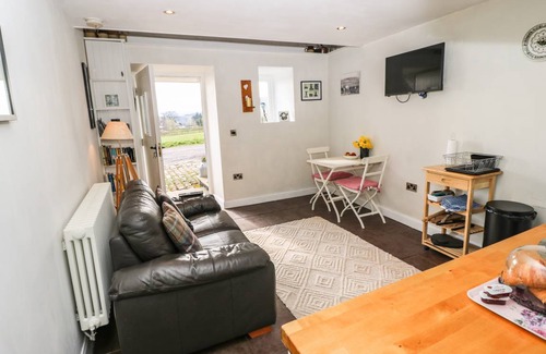Sowerby Bridge Cabaña | Casa rural ∙ 1 habitación ∙ 2 huéspedes