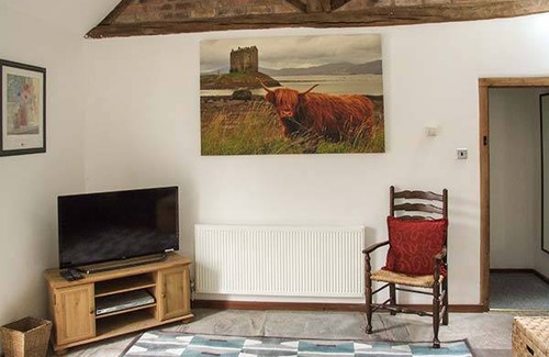 Little Witcombe Cabaña | Casa rural ∙ 1 habitación ∙ 2 huéspedes