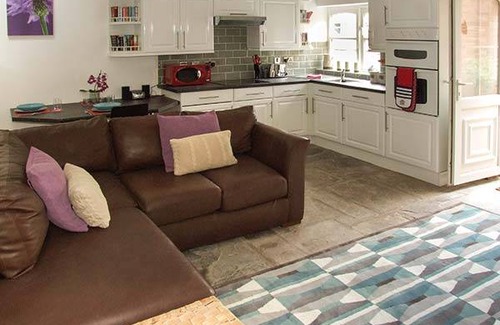 Little Witcombe Cabaña | Casa rural ∙ 1 habitación ∙ 2 huéspedes