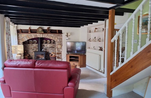 Honiton Cabaña | Casa rural ∙ 1 habitación ∙ 2 huéspedes