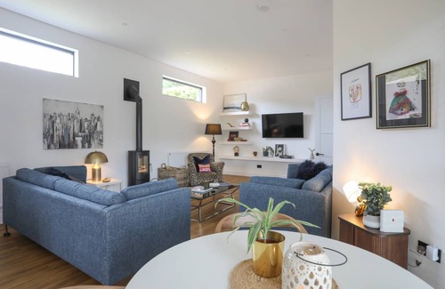 Henryd Cabaña | Casa rural ∙ 1 habitación ∙ 2 huéspedes