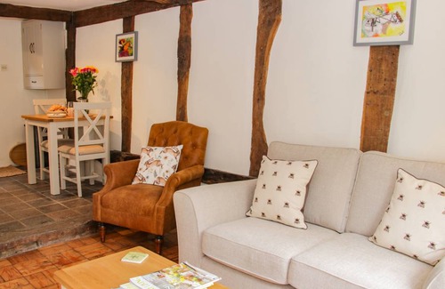 Malpas Cabaña | Casa rural ∙ 1 habitación ∙ 2 huéspedes