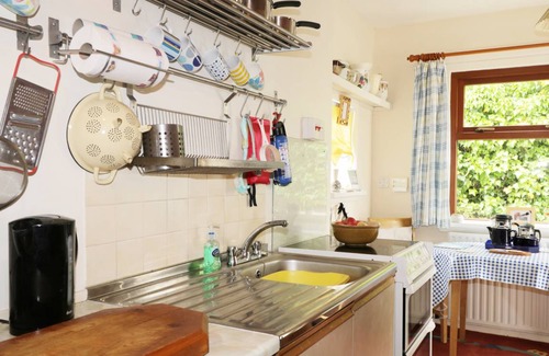 Fraserburgh Cabaña | Casa rural ∙ 1 habitación ∙ 2 huéspedes