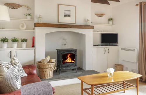Biggar Cabaña | Casa rural ∙ 1 habitación ∙ 2 huéspedes