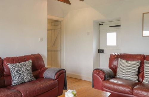 Biggar Cabaña | Casa rural ∙ 1 habitación ∙ 2 huéspedes
