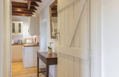 Biggar Cabaña | Casa rural ∙ 1 habitación ∙ 2 huéspedes