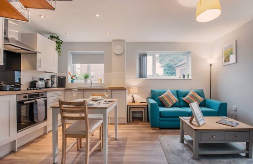 Acomb Cabaña | Casa rural ∙ 1 habitación ∙ 2 huéspedes