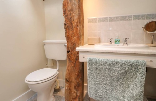 High Bentham Cabaña | Casa rural ∙ 1 habitación ∙ 3 huéspedes