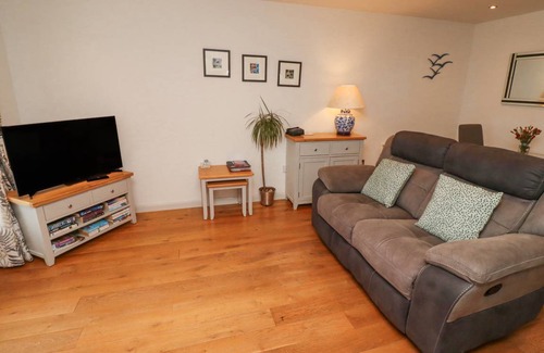 Tweedmouth Cabaña | Casa rural ∙ 1 habitación ∙ 2 huéspedes
