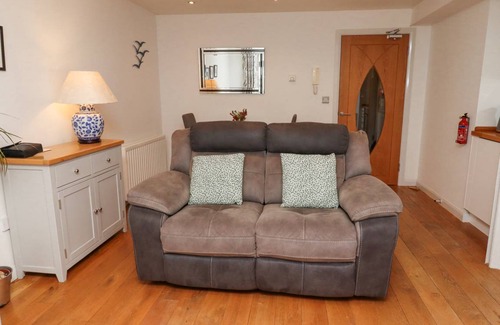 Tweedmouth Cabaña | Casa rural ∙ 1 habitación ∙ 2 huéspedes