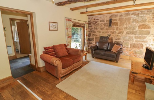 Whitchurch Cabaña | Casa rural ∙ 1 habitación ∙ 2 huéspedes