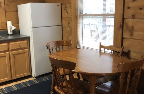Oneida Cabina | Cabin #1 Cozy and relaxing cabin near Big South Fork
