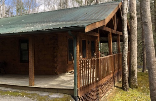 Oneida Cabina | Cabin #1 Cozy and relaxing cabin near Big South Fork
