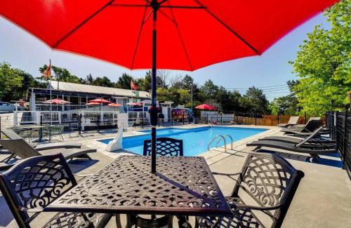 Indian Point Casa | Cabin 1 Indian Point near SDC, Table Rock Lake, Marinas, & Branson