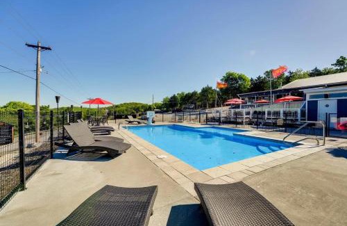 Indian Point Casa | Cabin 1 Indian Point near SDC, Table Rock Lake, Marinas, & Branson
