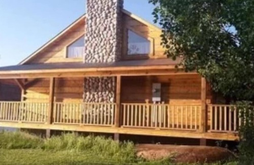 Thermopolis Cabina | Cabin 1 .