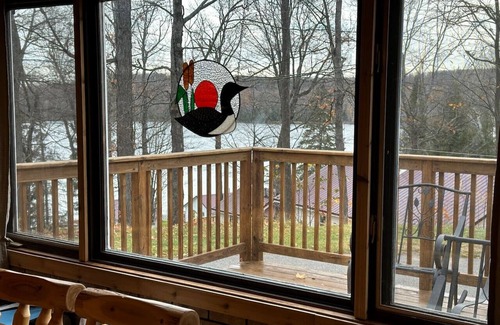 Phelps Cabina | Cabin #12 Thunder Bay Resort