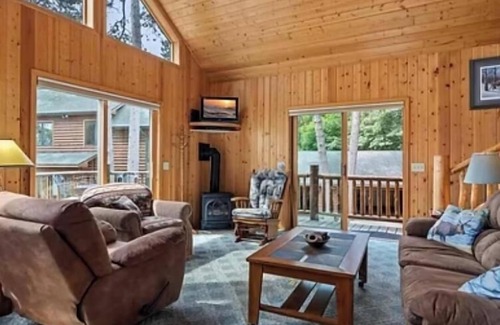 Pine River Apartamento | Cabin 14 in Pine River