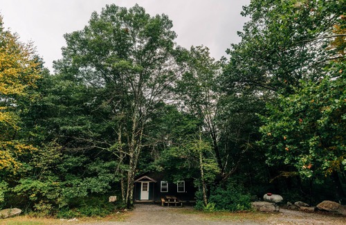Columbia Cabina | Cabin, 16 Bunks, Kitchen, Bathroom