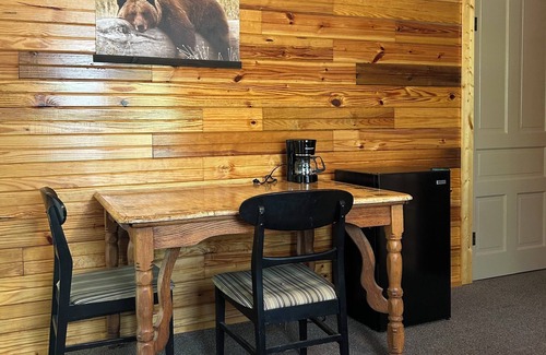 Steelville Cabina | Cabin on the Meramec River - Unit 16b