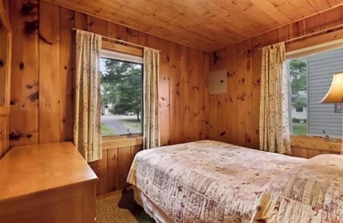 Pine River Apartamento | Cabin 2 at Heaths Resort
