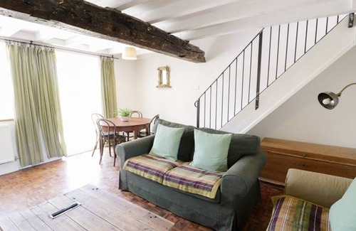 Dyffryn Ardudwy Cabaña | Casa rural ∙ 2 habitaciones ∙ 4 huéspedes