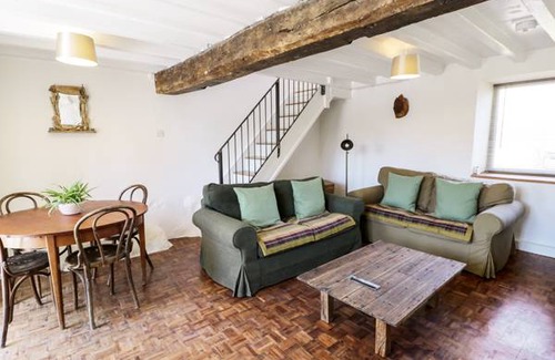 Dyffryn Ardudwy Cabaña | Casa rural ∙ 2 habitaciones ∙ 4 huéspedes