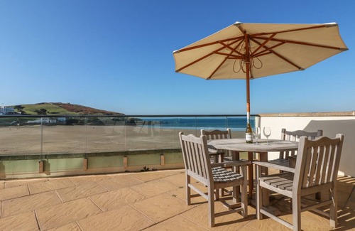 Bigbury-on-Sea Cabaña | Casa rural ∙ 2 habitaciones ∙ 4 huéspedes