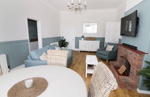 Frinton-on-Sea Cabaña | Casa rural ∙ 2 habitaciones ∙ 4 huéspedes