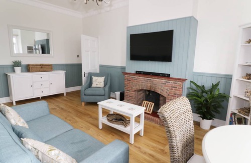 Frinton-on-Sea Cabaña | Casa rural ∙ 2 habitaciones ∙ 4 huéspedes
