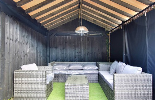 Netley Cabaña | Casa rural ∙ 2 habitaciones ∙ 4 huéspedes