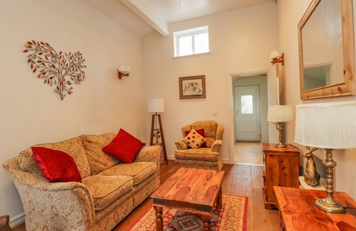 Duddon Valley Cabaña | Casa rural ∙ 2 habitaciones ∙ 4 huéspedes